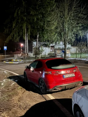 Honda Civic - 7999 лв. - 58085808 7