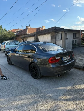 BMW 325 e90 325d 197 M57 - 12800 лв. - 93205092 2