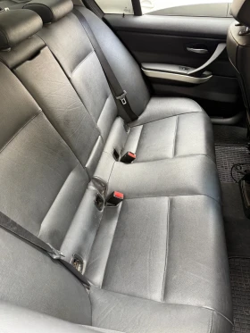 BMW 325 e90 325d 197 M57 - 12800 лв. - 93205092 5