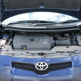 Toyota Auris 2.2 D-CAT | Mobile.bg    7