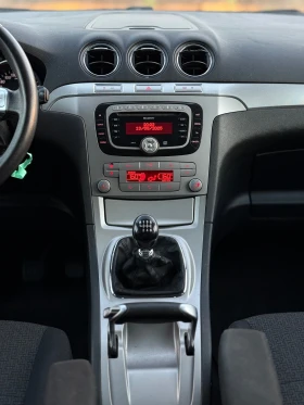Обява за продажба на Ford Galaxy 2.0TDCi~140hp~7места  ~6 700 лв. - изображение 11