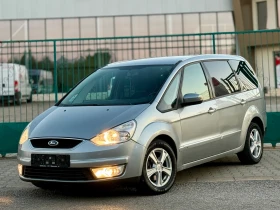 Ford Galaxy 2.0TDCi~140hp~7места 