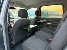 Ford Galaxy 2.0TDCi~140hp~7места - 6700 лв. - 21353727 16