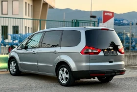 Обява за продажба на Ford Galaxy 2.0TDCi~140hp~7места  ~6 700 лв. - изображение 6