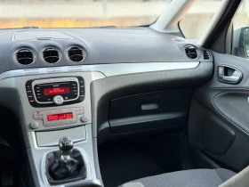 Ford Galaxy 2.0TDCi~140hp~7места - 6700 лв. - 21353727 13