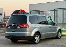Обява за продажба на Ford Galaxy 2.0TDCi~140hp~7места  ~6 700 лв. - изображение 4