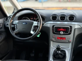 Обява за продажба на Ford Galaxy 2.0TDCi~140hp~7места  ~6 700 лв. - изображение 10