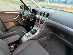 Ford Galaxy 2.0TDCi~140hp~7места - 6700 лв. - 21353727 14