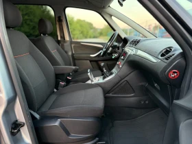 Ford Galaxy 2.0TDCi~140hp~7места - 6700 лв. - 21353727 15