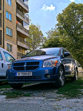 Dodge Caliber | Mobile.bg    3