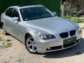 BMW 530 M57////XENON/ / | Mobile.bg    3