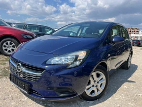 Opel Corsa 1.4 B/GPL