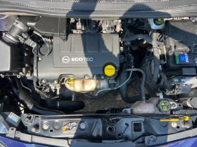 Opel Corsa 1.4 B/GPL | Mobile.bg    17