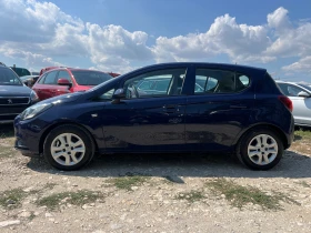 Opel Corsa 1.4 B/GPL | Mobile.bg    7