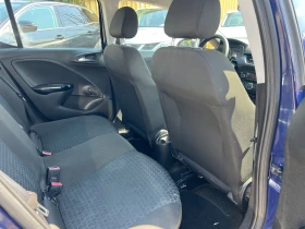 Opel Corsa 1.4 B/GPL | Mobile.bg    12
