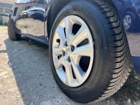 Opel Corsa 1.4 B/GPL | Mobile.bg    16
