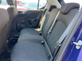 Opel Corsa 1.4 B/GPL | Mobile.bg    13