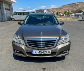 Обява за продажба на Mercedes-Benz E 350 CDI ~20 999 лв. - изображение 1
