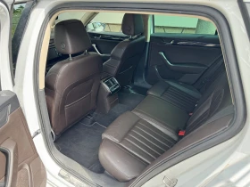 Skoda Superb 2016 2.0tdi, 4x4, 190 L&K full ,  | Mobile.bg    8