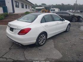 Mercedes-Benz C 300 4MATIC | Mobile.bg    8