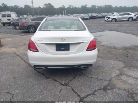 Mercedes-Benz C 300 4MATIC | Mobile.bg    7