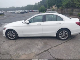 Mercedes-Benz C 300 4MATIC | Mobile.bg    5