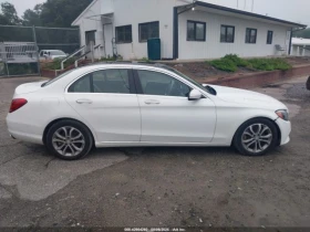 Mercedes-Benz C 300 4MATIC | Mobile.bg    4