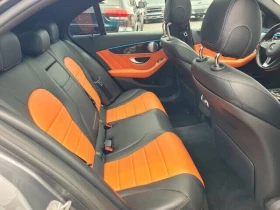 Mercedes-Benz C 300 4MATIC* SPORT PKG* BURMESTER* DISTRONIC* PANO* KEY | Mobile.bg    11