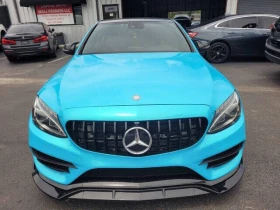 Mercedes-Benz C 300 4MATIC* SPORT PKG* BURMESTER* DISTRONIC* PANO* KEY | Mobile.bg    2