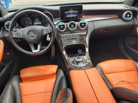 Mercedes-Benz C 300 4MATIC* SPORT PKG* BURMESTER* DISTRONIC* PANO* KEY | Mobile.bg    8