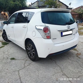 Toyota Verso 1.6 D4D | Mobile.bg    4