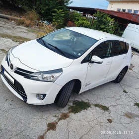 Toyota Verso 1.6 D4D | Mobile.bg    6