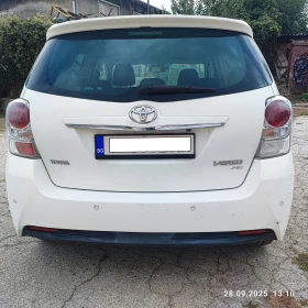 Toyota Verso 1.6 D4D | Mobile.bg    14