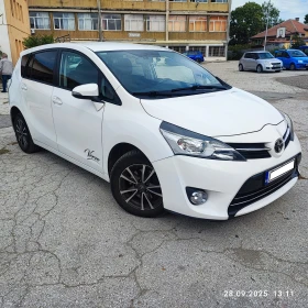 Toyota Verso 1.6 D4D | Mobile.bg    2