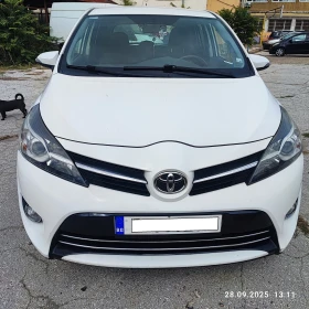 Toyota Verso 1.6 D4D | Mobile.bg    3