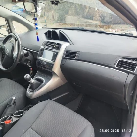 Toyota Verso 1.6 D4D | Mobile.bg    16