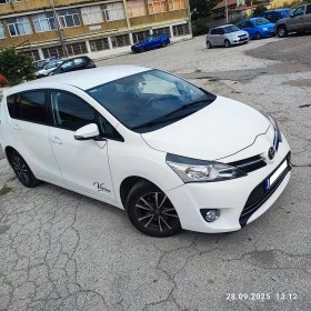 Toyota Verso 1.6 D4D | Mobile.bg    7