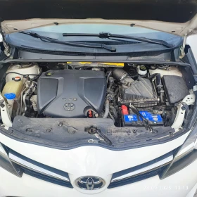 Toyota Verso 1.6 D4D | Mobile.bg    17