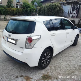 Toyota Verso 1.6 D4D | Mobile.bg    5