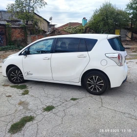Toyota Verso 1.6 D4D | Mobile.bg    13