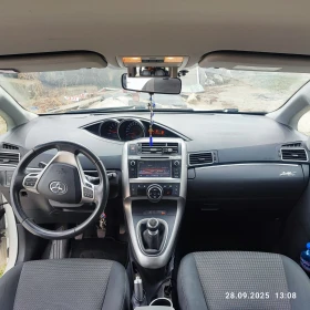 Toyota Verso 1.6 D4D | Mobile.bg    9