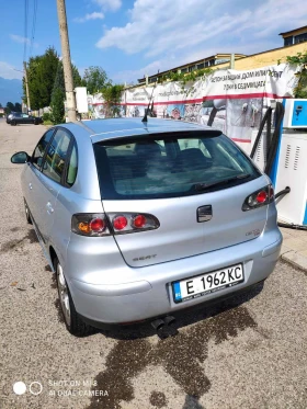 Seat Ibiza FR | Mobile.bg    7