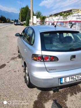 Seat Ibiza FR | Mobile.bg    6
