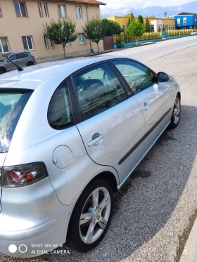 Seat Ibiza FR | Mobile.bg    4