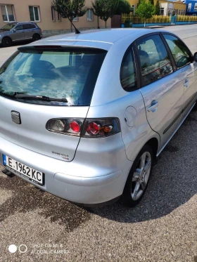 Seat Ibiza FR | Mobile.bg    5