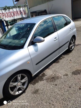 Seat Ibiza FR | Mobile.bg    3