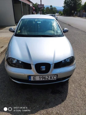 Seat Ibiza FR | Mobile.bg    8