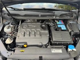 VW Touran 1.6TDI* 116* 6+ 1 | Mobile.bg    13