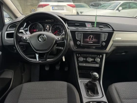 Обява за продажба на VW Touran 1.6TDI* 116* 6+ 1 ~20 900 лв. - изображение 6