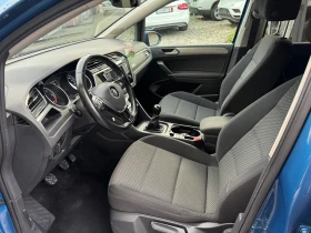 Обява за продажба на VW Touran 1.6TDI* 116* 6+ 1 ~20 900 лв. - изображение 8